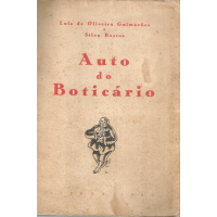 Livros/Acervo/G/GUIMARAES LO AUTO